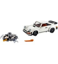 LEGO Creator Expert 10295 Porsche 911