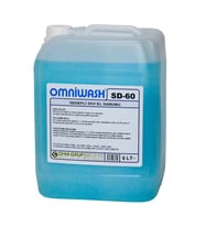 Omniwash SD-60 5000ml Sıvı El Sabunu Nemlendiricili