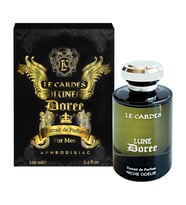 Le Cardes Lune Doree Aphrodisiac Extrait De Parfüm 100ml Erkek Parfüm