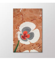 Arty Tablo Menekşe Tablo (Karışık)