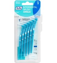 Tepe Angle Mavi 0.6mm