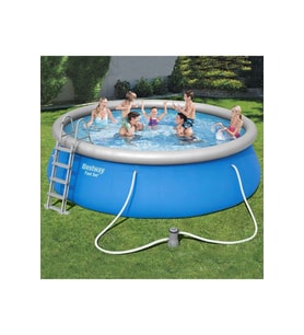 Bestway Büyük Şişme Havuz 457x122cm 57289
