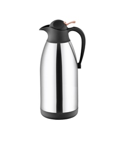OMS Çelik Termos 2,5 Lt Inox 3281