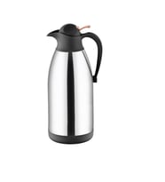 OMS Çelik Termos 2,5 Lt Inox 3281
