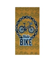 Ride Bike Bandana