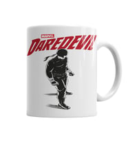 Demolidor Justice Avengers Marvel Kupa Bardak Porselen
