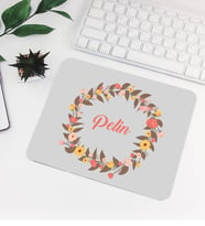 Kişiye Özel Tasarımlı Mouse Pad 86195