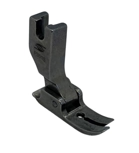 Düz Makine İnce Kumaş Ayak / P351S