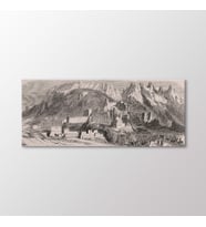 Arty Tablo Doğubayazıt, Ağrı Tablo (Karışık)