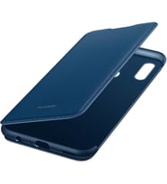 HUAWEI P SMART 2019  FLIP CASE BLUE