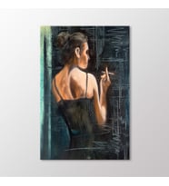 Arty Tablo İsimsiz Tablo (Karışık)