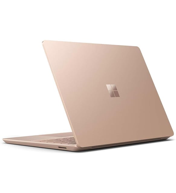 Microsoft Surface Laptop Go 12.4