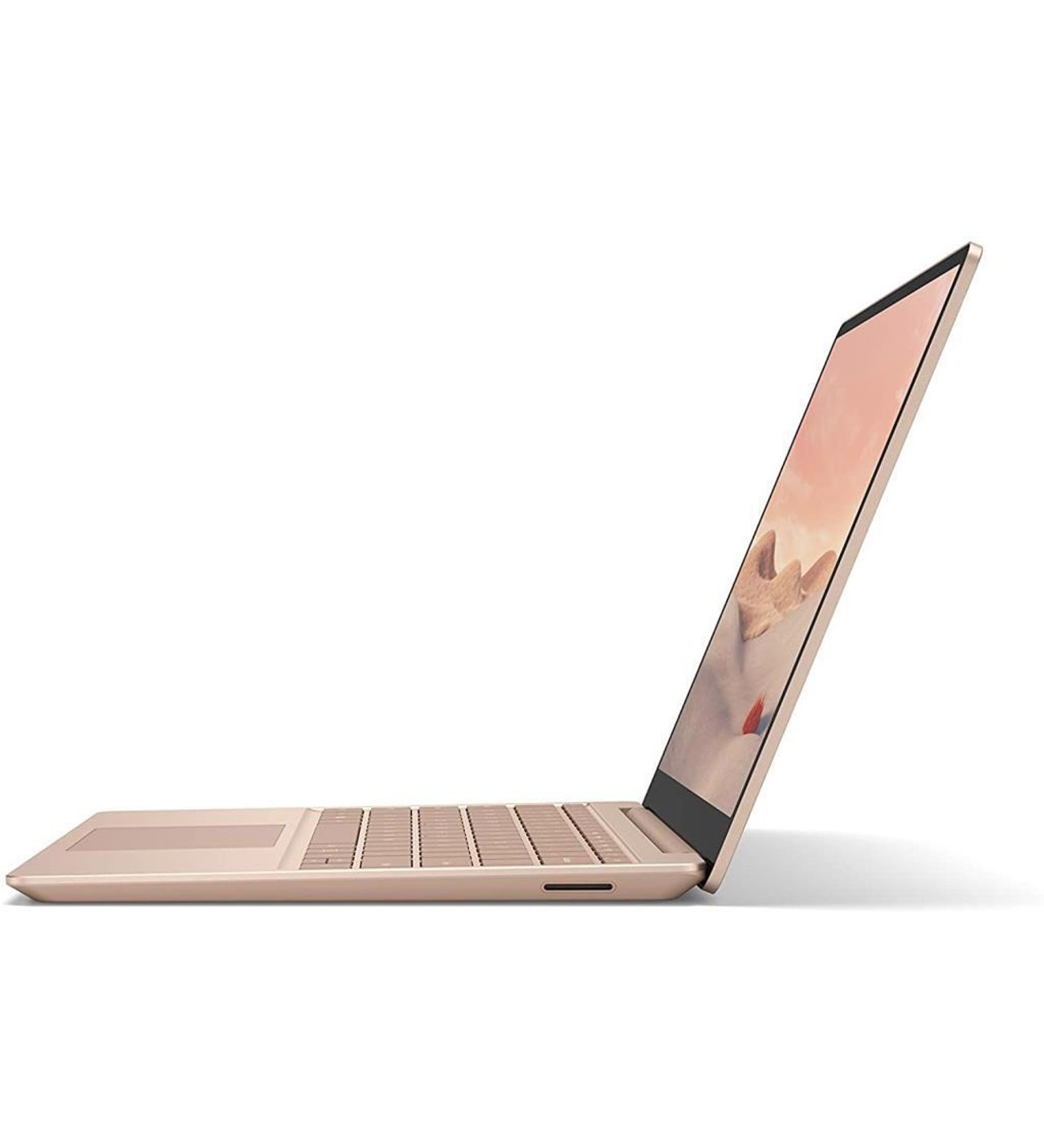 Microsoft Surface Laptop Go 12.4