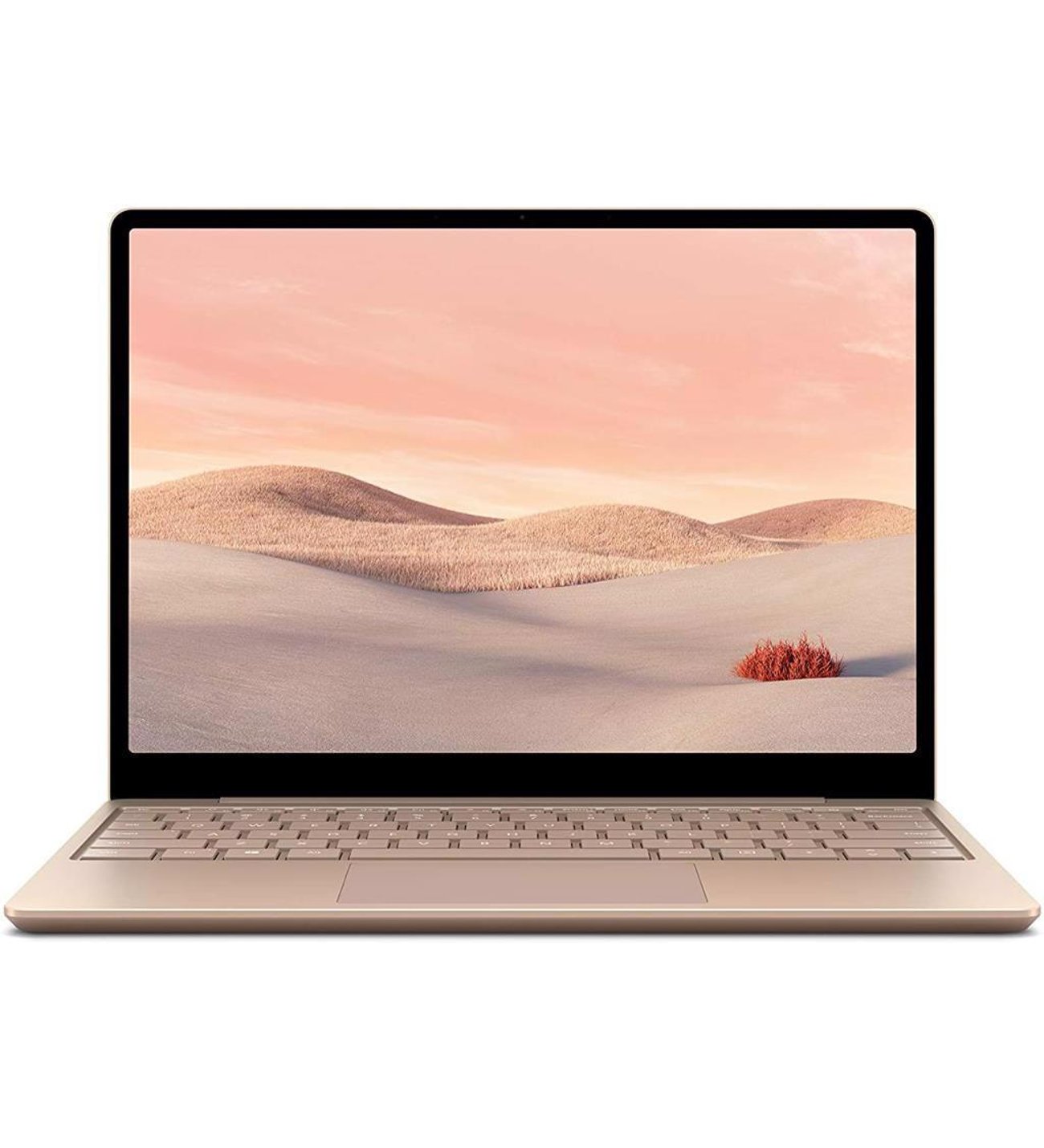Microsoft Surface Laptop Go 12.4