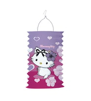 CHARMMYKİTTY FENER SÜS PEMBE (Karışık)