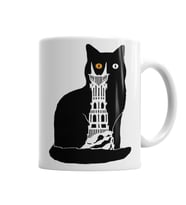 Lord Of The Rings Kedi Kupa Bardak Porselen