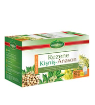 Mindivan Rezene Kişniş Anason Çayı 20'li