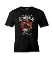 Moonsorrow - Shadow Siyah Erkek Tshirt