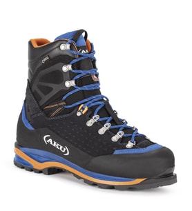 Aku HAYATSUKI GTX Goretex PRIMALOFT® Bot A920063 (Mavi)