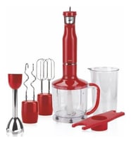 Raks Hot Mix 1700 W Blender Seti