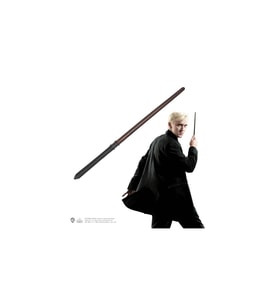 Harry Potter Draco Malfoy Asa (Kahverengi)