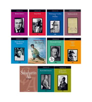 Sabahattin Ali 11 Kitap Set
