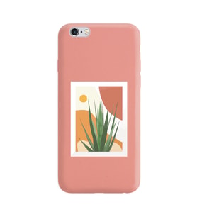 Pudra Lansman Kılıf iPhone 6 Plus