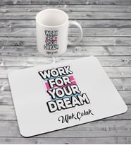 Kişiye Özel Kupa Fincan ve Mouse Pad 86482