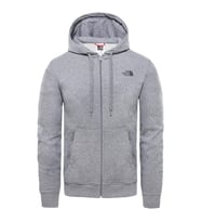 The North Face M OPEN GATE FZHOOD LIGHT-EU Erkek Ceket NF00CEP7DYY1 (Kamuflaj)