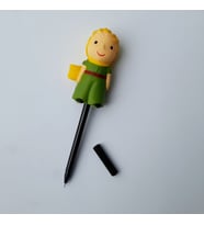 Küçük Prens Squishy Jel Kalem