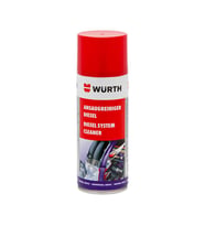 Würth Dizel Hava Girişi Temizleyici 400 ML EGR Valf Temizleyici