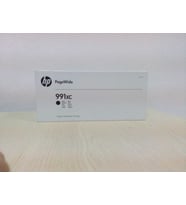 HP 991XC Orjinal Siyah Kartuş M0K29XC (22K)