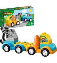 LEGO DUPLO 10883 My First Tow Truck