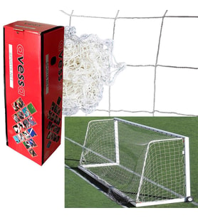 Avessa 3 Metre Futbol Kale Filesi 4 mm İp Kalınlığı KR118