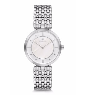 MOMENTUS CS373S-09SS BAYAN KOL SAATİ