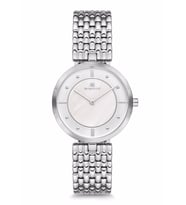 MOMENTUS CS373S-09SS BAYAN KOL SAATİ