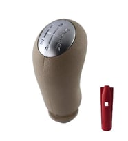 Renault Scenic Gri Kapak Bej Vites Topuzu M114