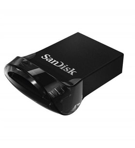 Sandisk 32Gb Ultra Fit Usb3.1 Sdcz430-032G-G46