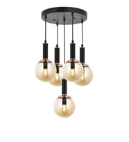 Eray Aydınlatma 3021-15-05 Modern Avize