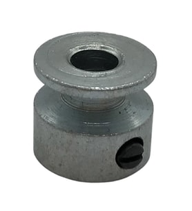 Ev Tipi Aile Dikiş Makinesi Motoru 6mm Kasnak