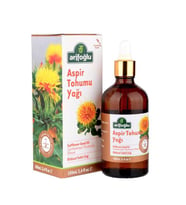 Arifoğlu Aspir Tohumu Yağı 100ml