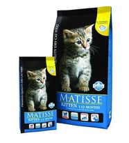 Matisse Kitten Yavru Kedi Maması 10 Kg