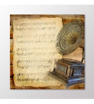 Arty Tablo Pikap Tablo (Karışık)
