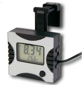 AEK-Tech PH-025-T Akvaryum PH Sürekli Ölçüm Cihazı