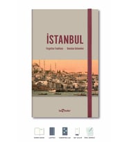 İstanbul Unutulan Gelenekler Journal Düz