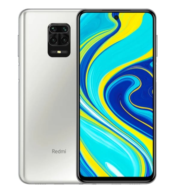 Xiaomi Redmi Note 9S 64 GB (Xiaomi Türkiye Garantili) (Beyaz)