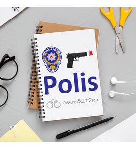 Polis Defteri Kişiye Özel