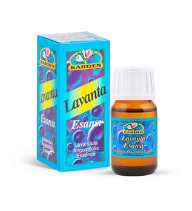 Lavanta Esansı Yağı 20 ml
