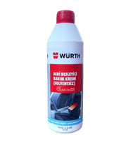 Würth Deri Besleyici Bakım Kremi Solventsiz 500 ml