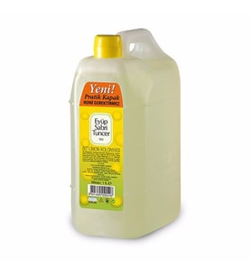 Eyüp Sabri Tuncer Limon Kolonyası 1 Litre Pet Bidon